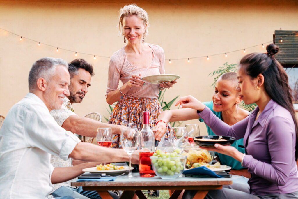 A Foodie’s Guide to the Best Dining in White Oak: Waldorf’s Hidden Culinary Gem